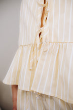 Blusa Nathi