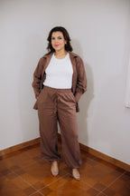 Calça Nathi Aladim Toddy