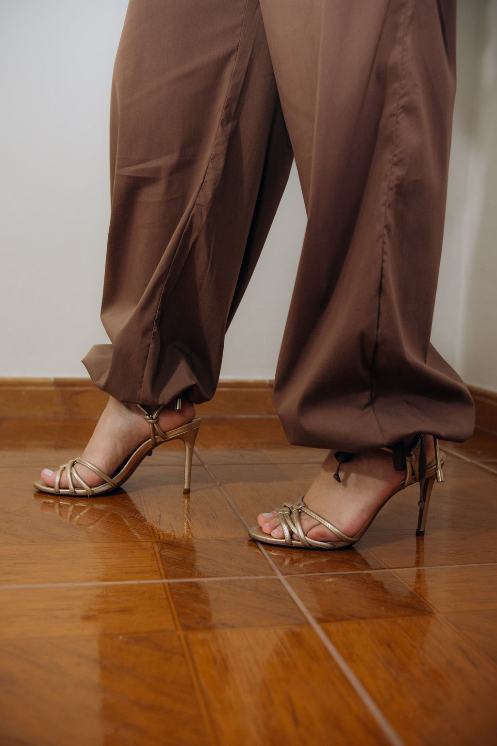 Calça Nathi Aladim Toddy