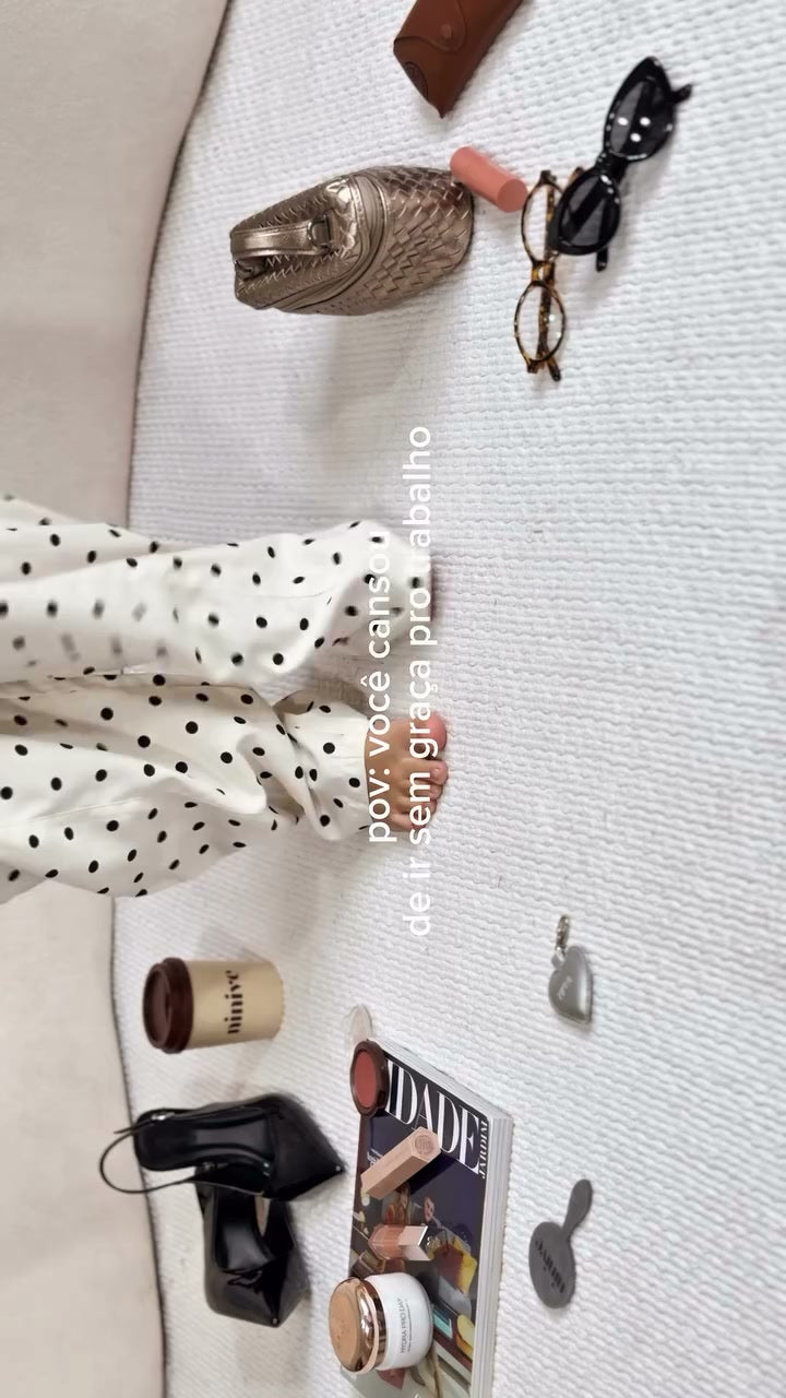 Conjunto Mari Poá