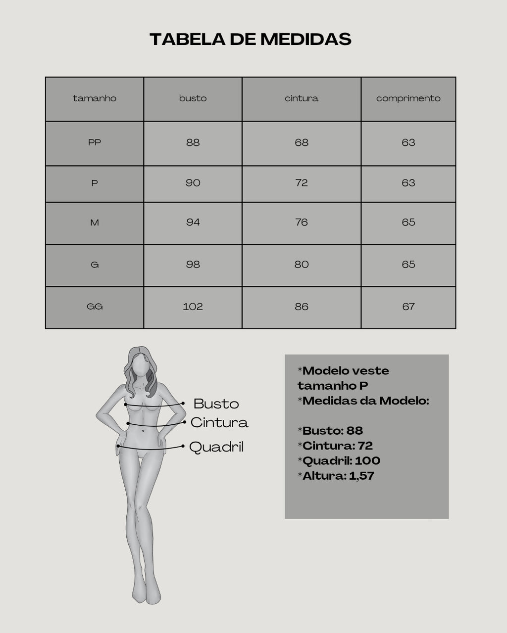 Vestido Donna