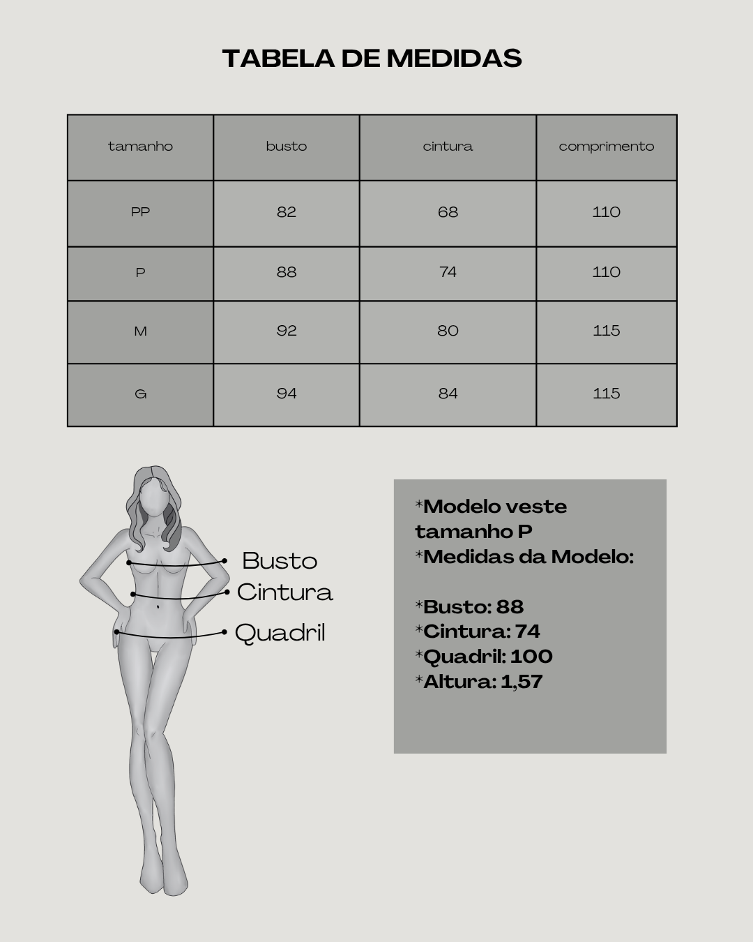Vestido Bela - Poá